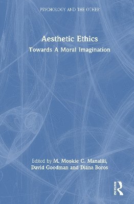 bokomslag Aesthetic Ethics