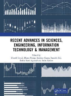 Recent Advances in Sciences, Engineering, Information Technology & Management 1