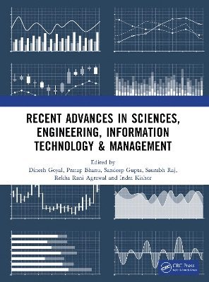 Recent Advances in Sciences, Engineering, Information Technology & Management 1