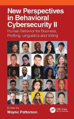 New Perspectives in Behavioral Cybersecurity II 1