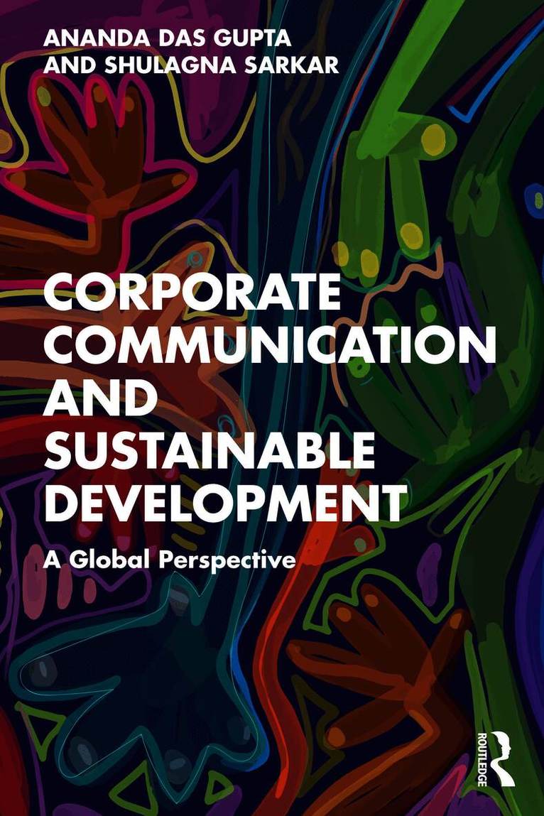 Corporate Communication and Sustainable Development