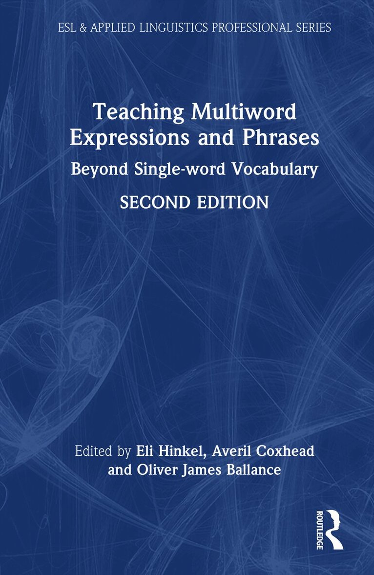 Teaching Multiword Expressions and Phrases