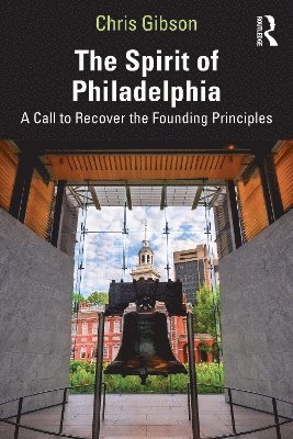 The Spirit of Philadelphia 1