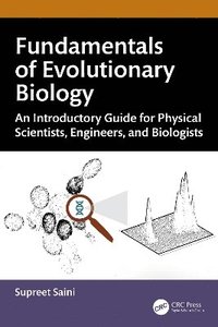 bokomslag Fundamentals of Evolutionary Biology