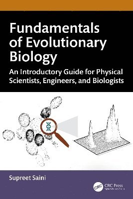 bokomslag Fundamentals of Evolutionary Biology