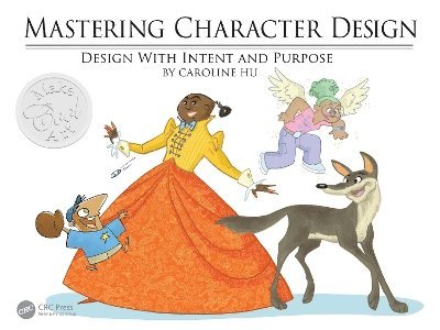 Mastering Character Design 1