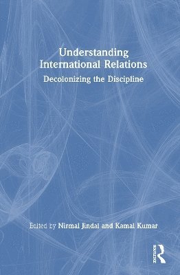 bokomslag Decolonising International Relations