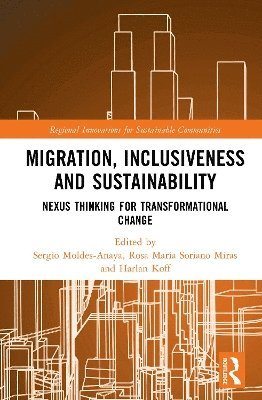 bokomslag Migration, Inclusiveness and Sustainability