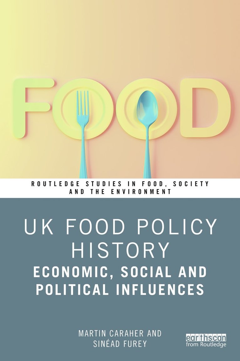 UK Food Policy History