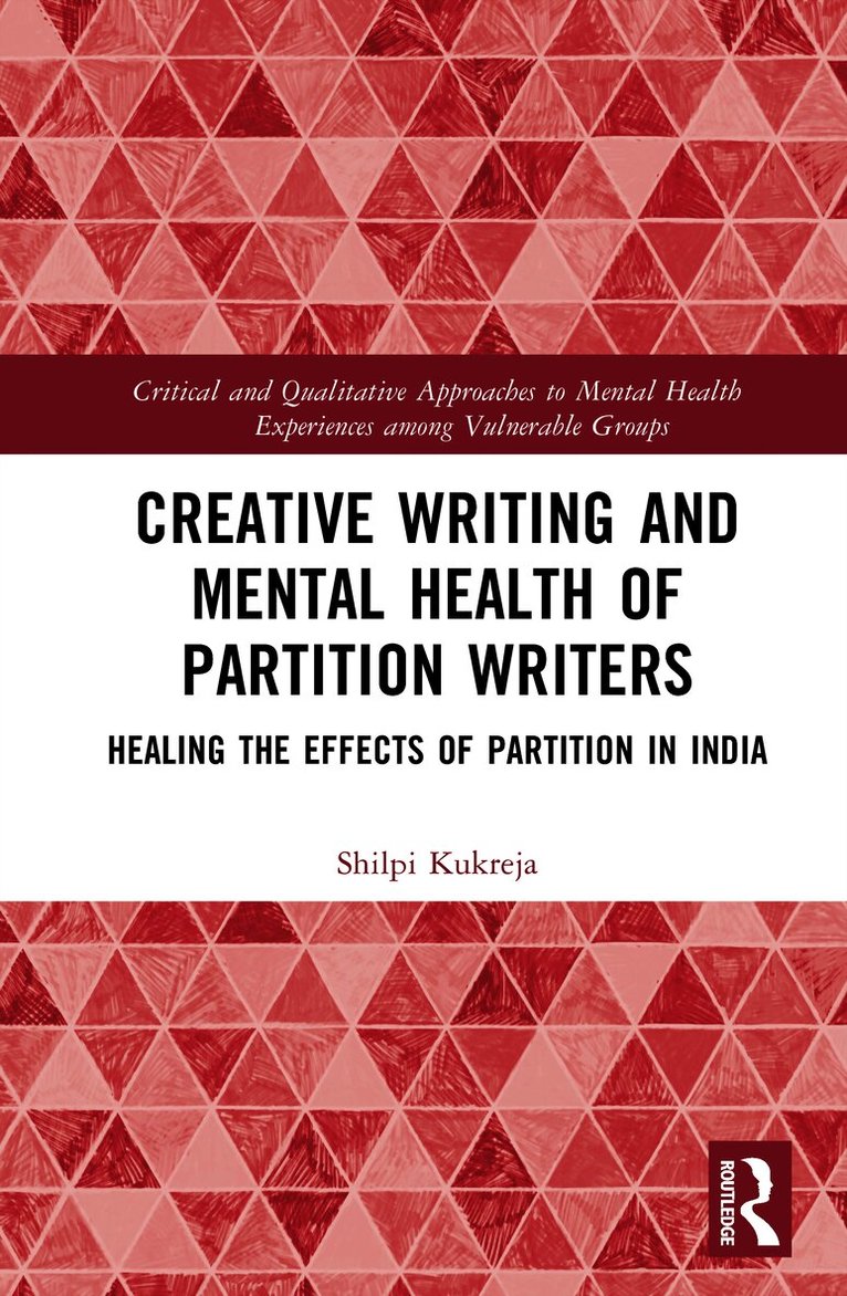Creative Writing and Mental Health of Partition Writers