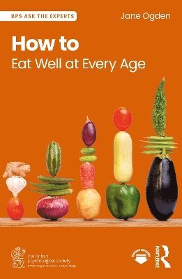bokomslag How to Eat Well at Every Age
