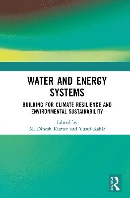 bokomslag Water and Energy Systems