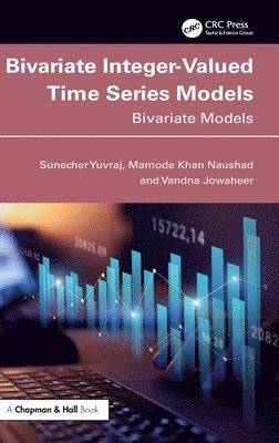 Bivariate Integer-Valued Time Series Models 1