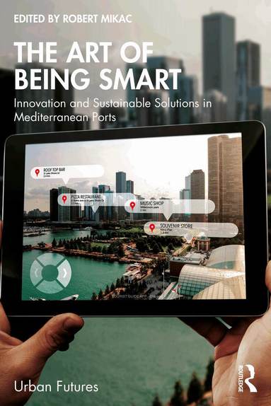 Robert Mikac - Art of Being Smart, Häftad