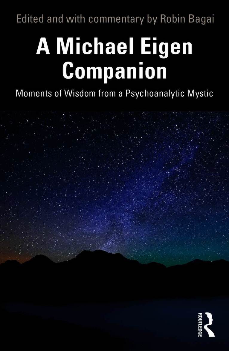 Michael Eigen Companion