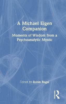 bokomslag Michael Eigen Companion