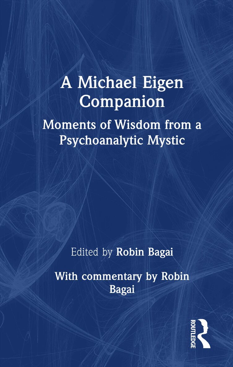 Michael Eigen Companion