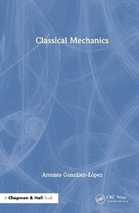 bokomslag Classical Mechanics