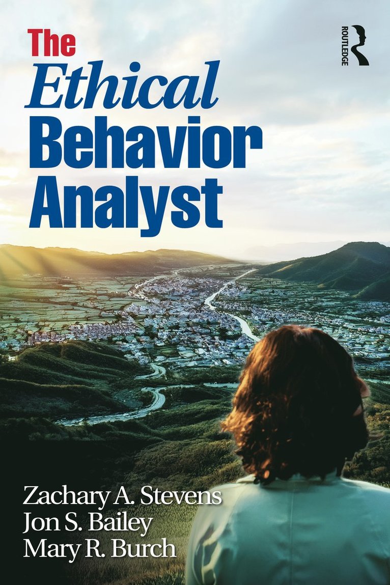 Ethical Behavior Analyst