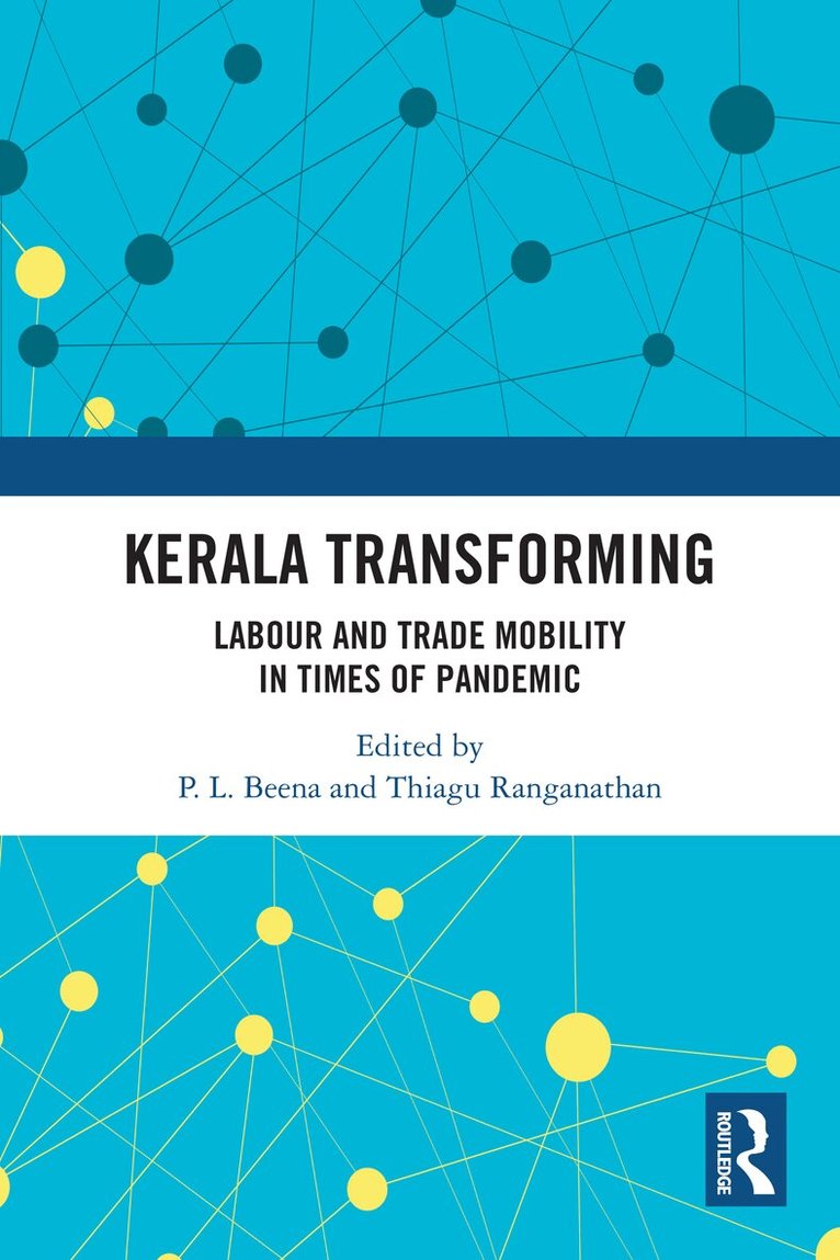 P.L. Beena, Thiagu Ranganathan - Kerala Transforming, Häftad