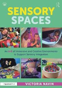 bokomslag Sensory Spaces