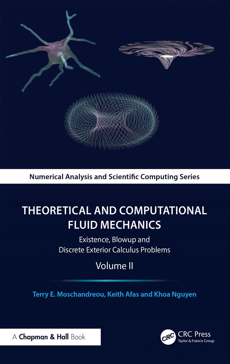 Theoretical and Computational Fluid Mechanics