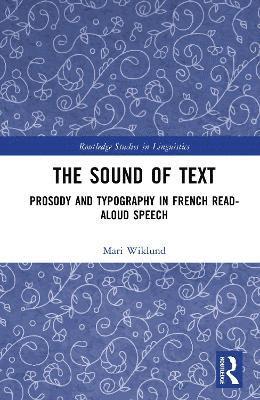 Sound of Text