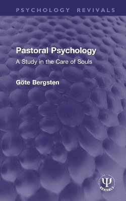 Pastoral Psychology 1