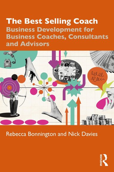 Rebecca Bonnington, Nick Davies - Best Selling Coach, Häftad