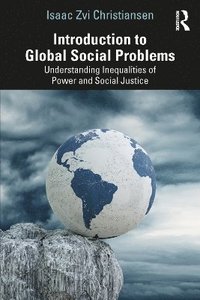 bokomslag Introduction to Global Social Problems