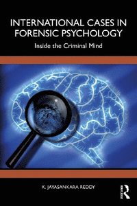 bokomslag International Cases in Forensic Psychology