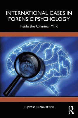 bokomslag International Cases in Forensic Psychology