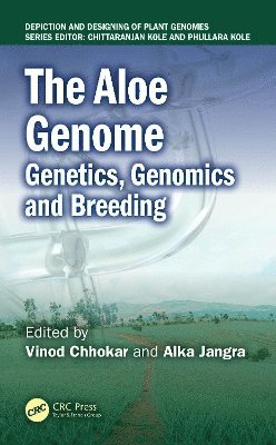Aloe Genome