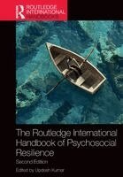 Updesh Kumar - Routledge International Handbook of Psychosocial Resilience, Häftad