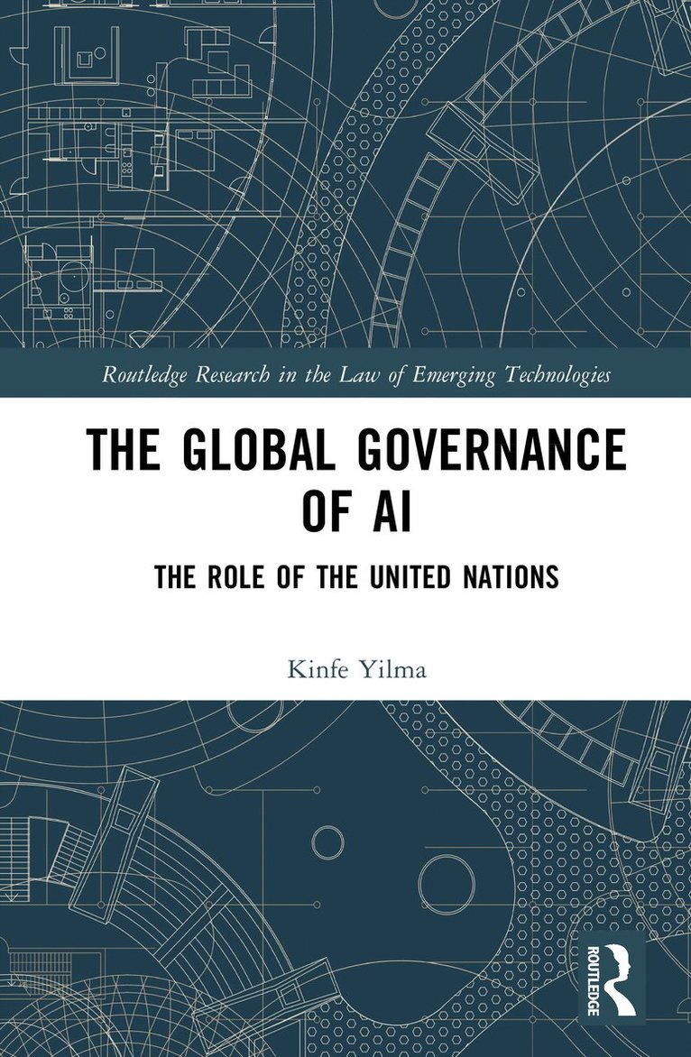 Global Governance of AI