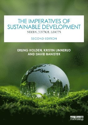 bokomslag Imperatives of Sustainable Development