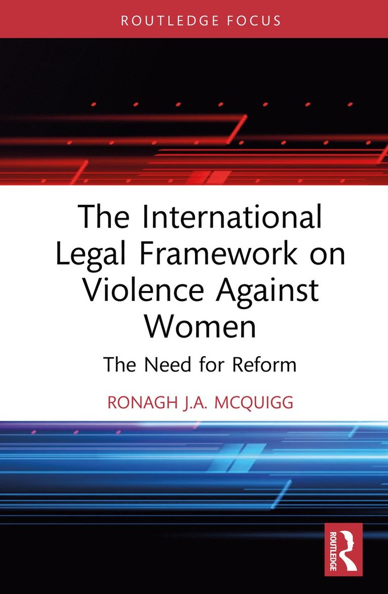 International Legal Framework on Violence Against Women