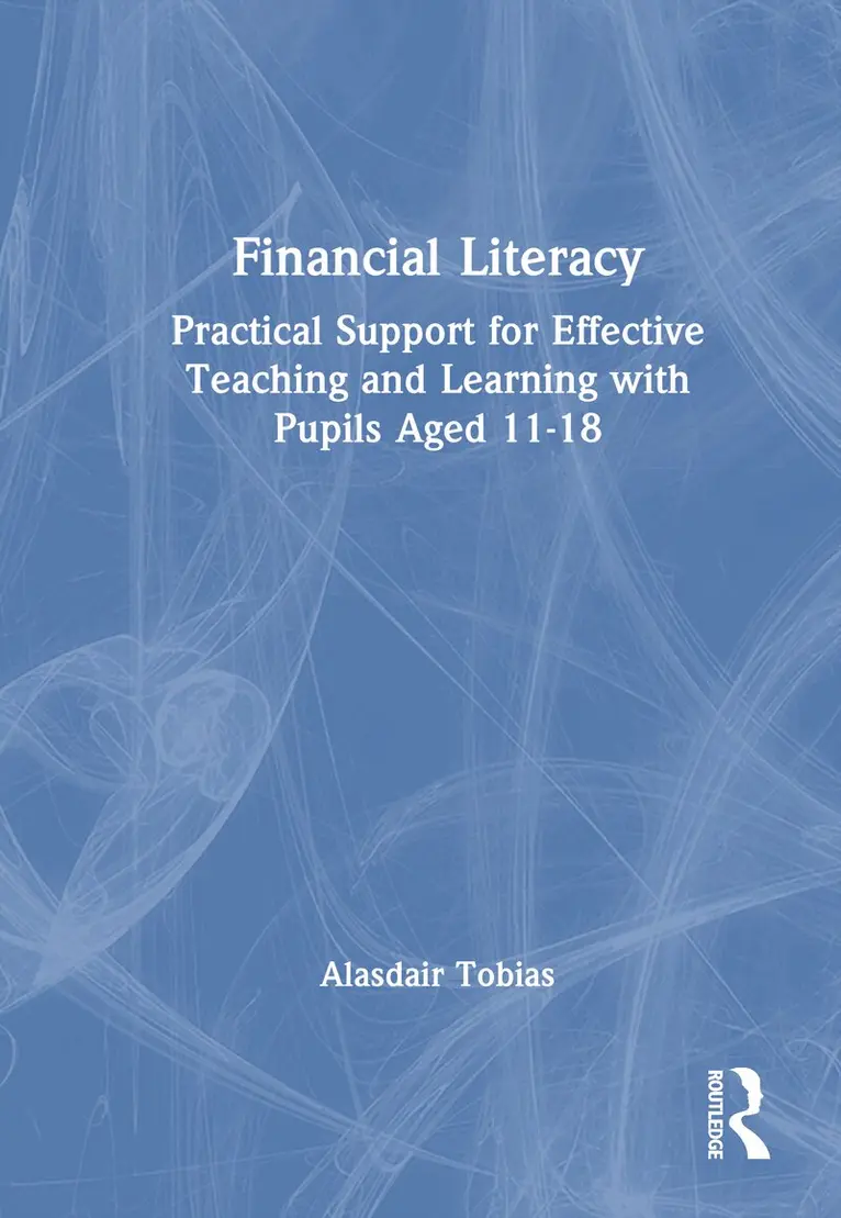 Alasdair Tobias - Financial Literacy, Inbunden. Tillgänglighet: Kommande