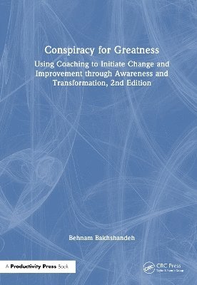 Conspiracy for Greatness