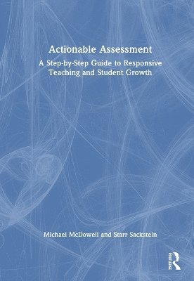 Actionable Assessment