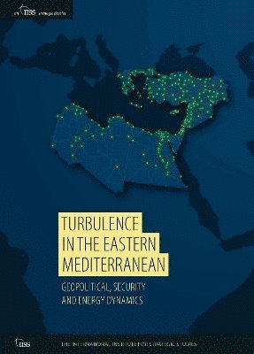 Turbulence in the Eastern Mediterranean 1