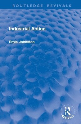 Industrial Action 1