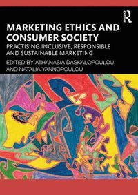 bokomslag Marketing Ethics and Consumer Society