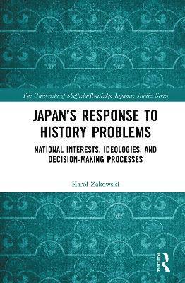 Japan’s Response to History Problems