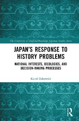 Japans Response to History Problems 1