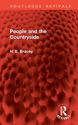 People and the Countryside 1
