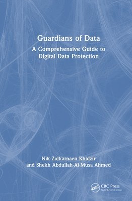 bokomslag Guardians of Data