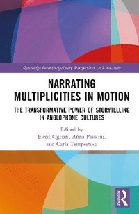 bokomslag Narrating Multiplicities in Motion