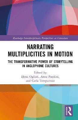 bokomslag Narrating Multiplicities in Motion