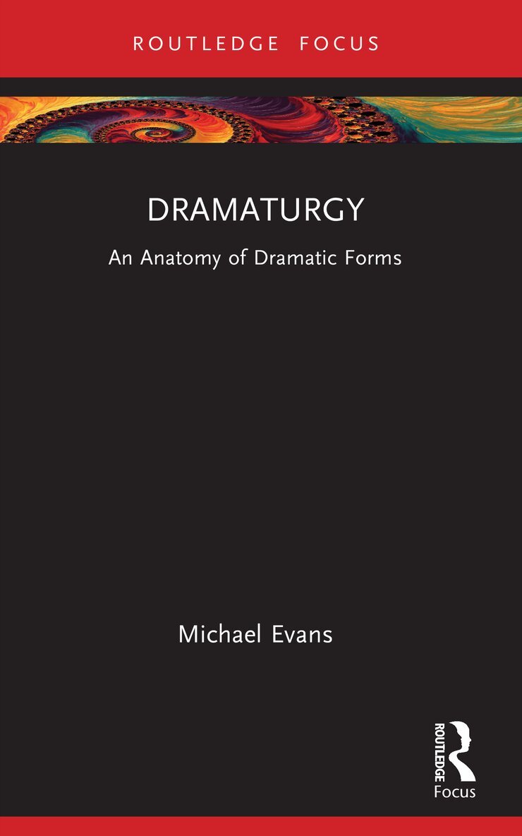 Michael Evans - Dramaturgy, Häftad